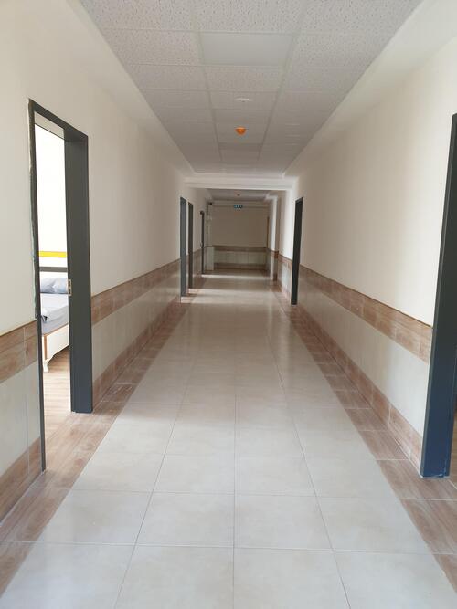Özel Beyaz Melek Bakım Merkezi