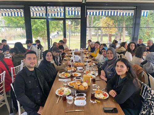 Özel Beyaz Melek Bakım Merkezi