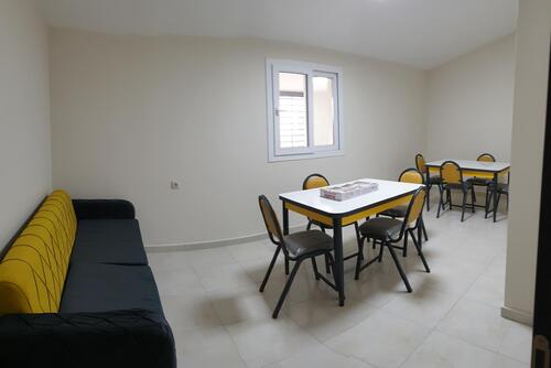 Özel Beyaz Melek Bakım Merkezi
