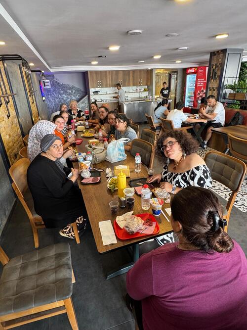 Özel Beyaz Melek Bakım Merkezi